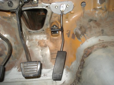 Engine_fitting-14.jpg (266.88 KiB) Viewed 33322 times Test fit in the car. Ready for paint.