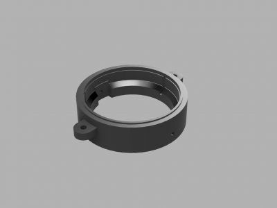 Vent_mount-1.1 v1.png (58.17 KiB) Viewed 25460 times Rendering of the mount I made for the vents.