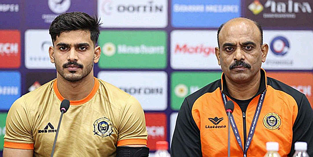 কাবাডির ৬৩-৩১: ভারতের গভীর রেইড, কোরিয়ার পতন আর যাচাইয়ের ফাঁক