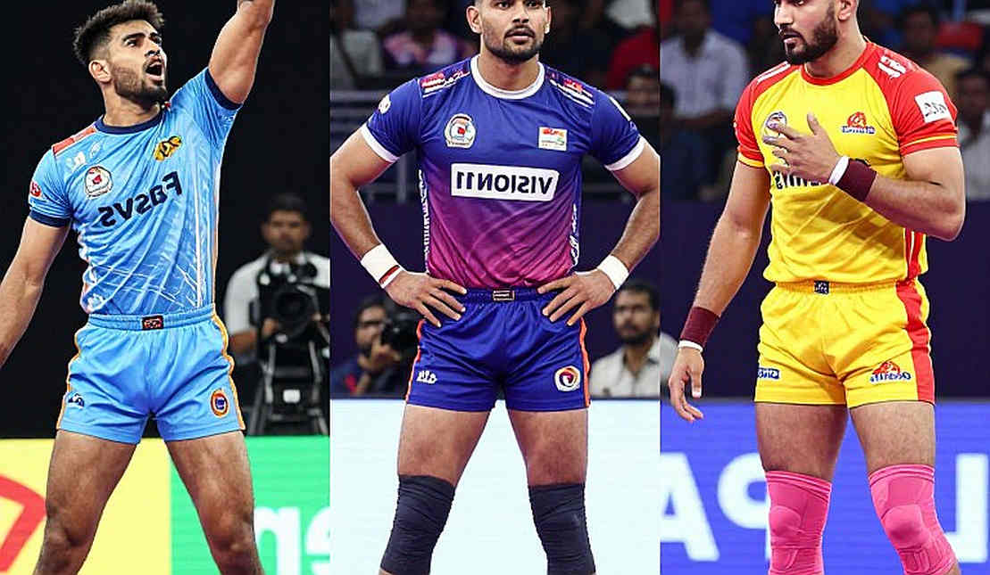 সোনালি ডাবলের বাইরে: আইচির মাদুরে কাবাডি, সংখ্যা, আর একটি অসংলগ্ন তারিখ